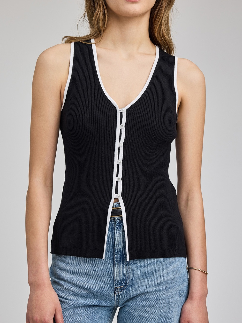 Gentle Fawn Miles Tank